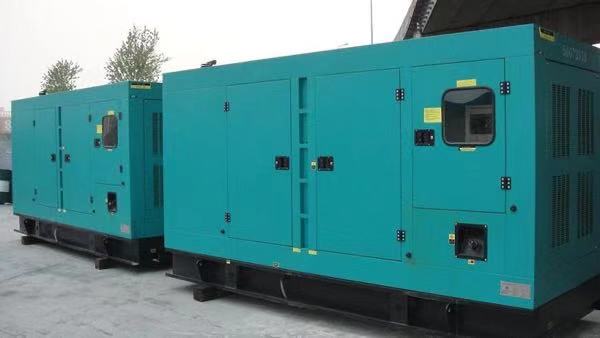 铁岭幼儿园备用发电机供
