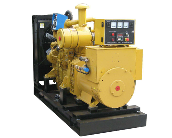 铁岭发电机出租