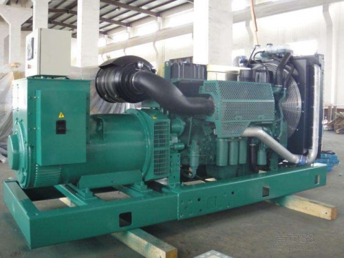 铁岭便携静音：租赁无声发电机组，便携式解决能源需求