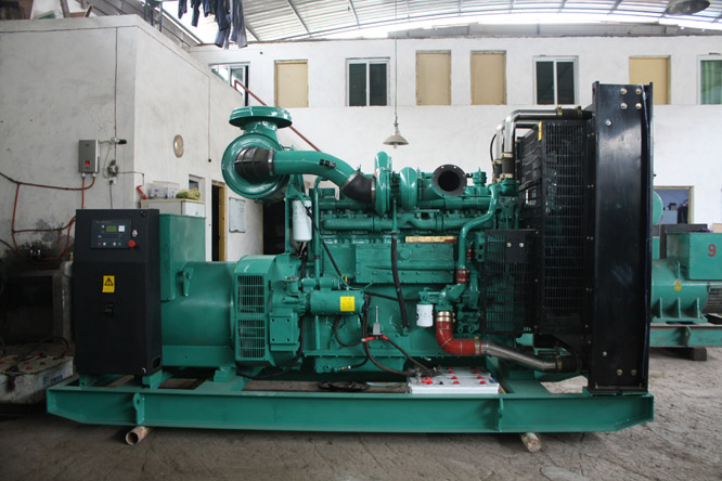 铁岭环保无噪音：租用静音发电机组，为环境和耳朵双重保驾护航